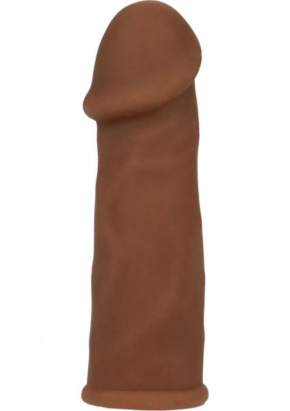 Futurotic Penis Extender - Brown