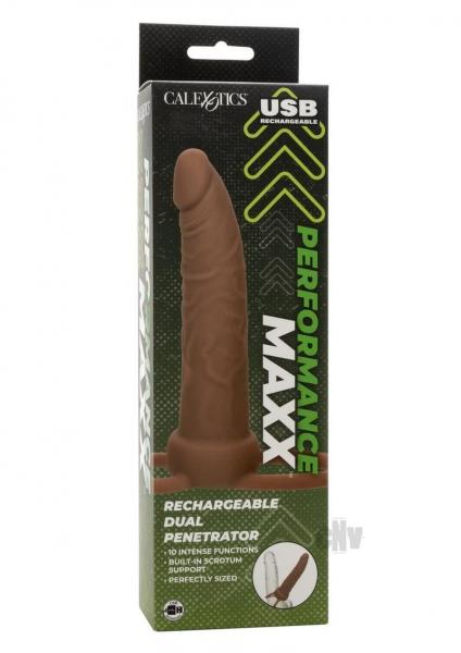 Perform Maxx Recharge Dp Brown