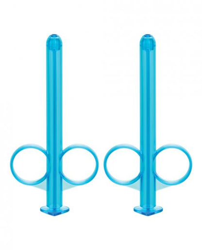 Lube Tube - Blue