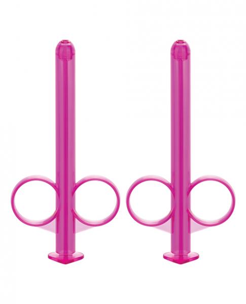 Lube Tube Purple