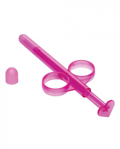 Lube Tube Purple
