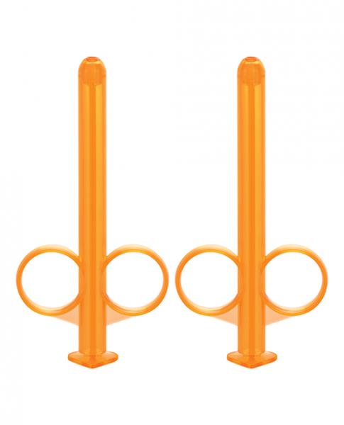 Lube Tube Orange