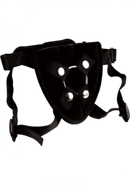 Lover's Super-Strap Universal Harness