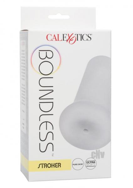Boundless Stroker- Frost
