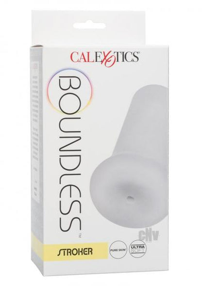 Boundless Stroker- Frost