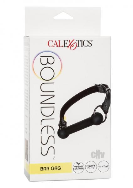Boundless Bar Gag