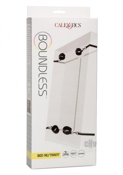 Boundless Bed Restraint
