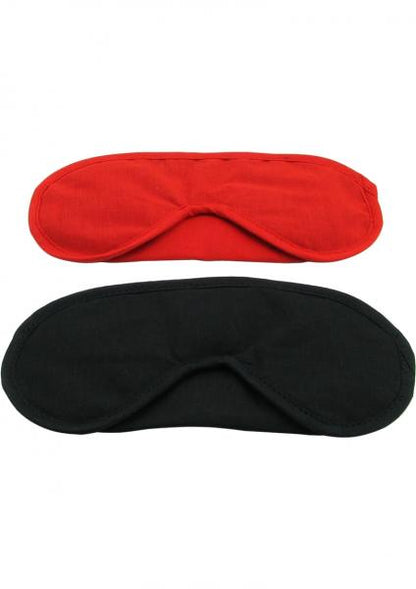 Pleasure Masks- 2 Per Pack
