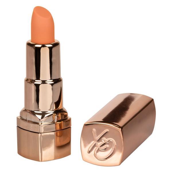 Hide & Play Rechargeable Lipstick Vibe
