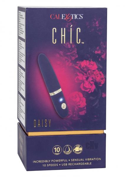 Chic Daisy