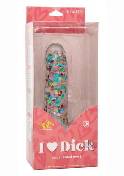 Naughty Bits I Love Dick