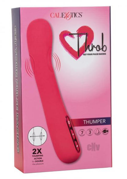 Throb Thumper