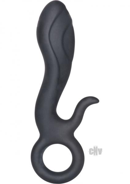 Ultimate Prostate Stimulator Black