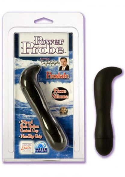 Dr Joel Power Probe Prostate