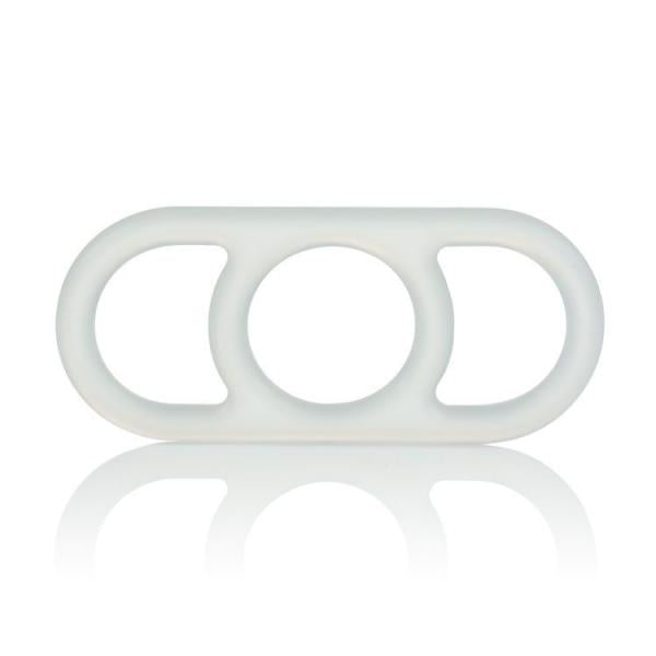 Dr Joel Kaplan Pump Erection Enhancer Ring Clear
