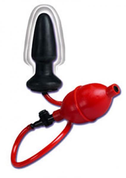 Colt Gear Expandable Butt Plug