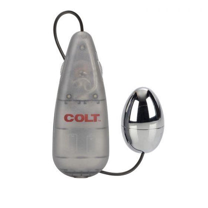 Colt Multi-Speed Power Pack Egg Vibrator