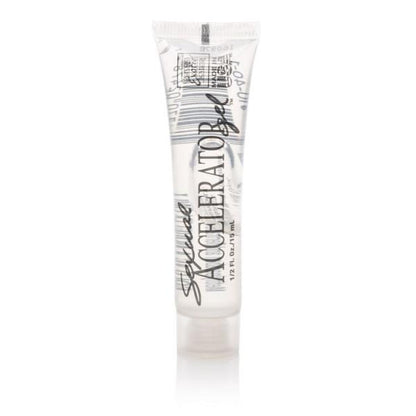 Sexual Accelerator Gel .50oz Tube