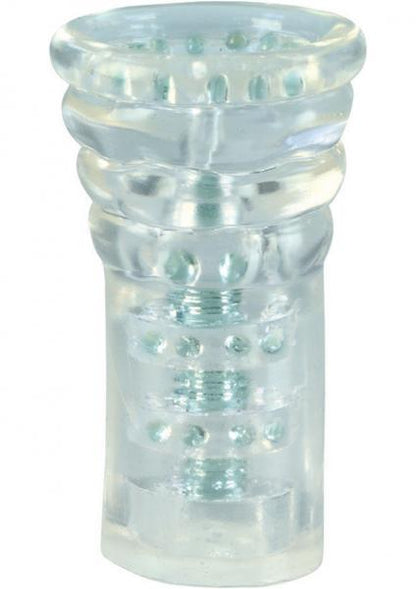 Sue Johanson Head Honcho Masturbator