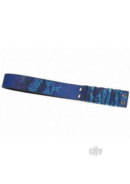 Ouch! Florence Collection Paddle Blue