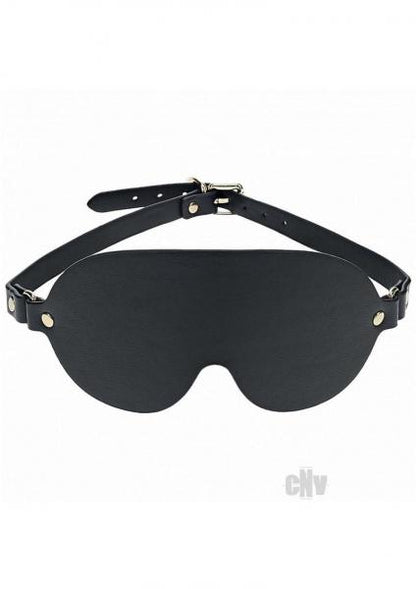 Ouch! London Collection Blindfold