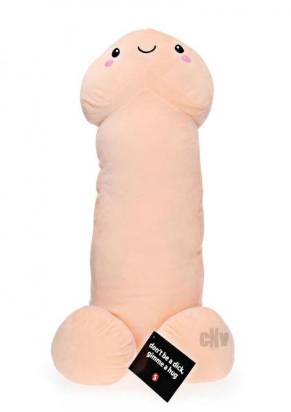 Penis Plushie 24 In.
