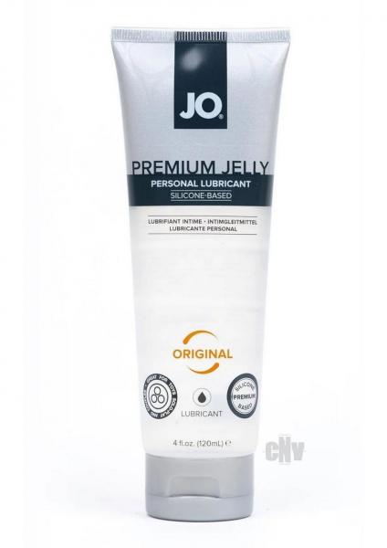 Jo Premium Jelly Original 4 Oz