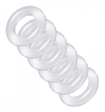 Ring Master Custom Ball Stretcher Kit