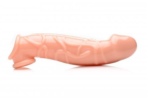 2 Inch Flesh Extender Sleeve