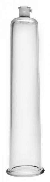 Penis Pump Cylinder 1.75 Inch X 9 Inch