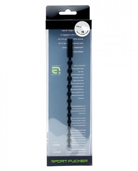 Sport F*cker Depth Charge Sound Black