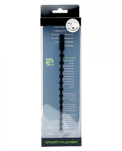Sport F*cker Depth Charge Sound Black