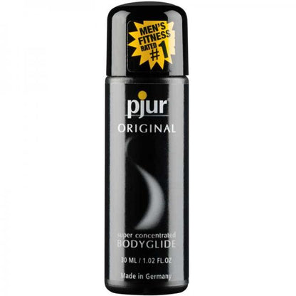 Pjur Original Bodyglide Silicone Lubricant 1oz