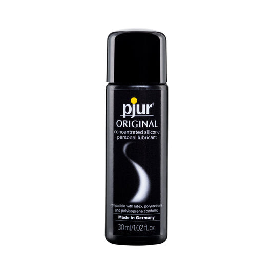 Pjur Original Bodyglide Silicone Lubricant 1oz