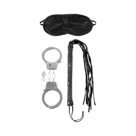 Fetish Fantasy Lovers Fantasy Kit
