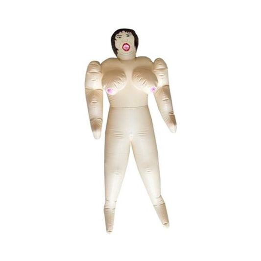 Betty Fat Girl Bouncer