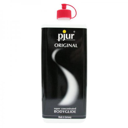 Pjur Original Silicone Personal Lubricant - 1000 Ml