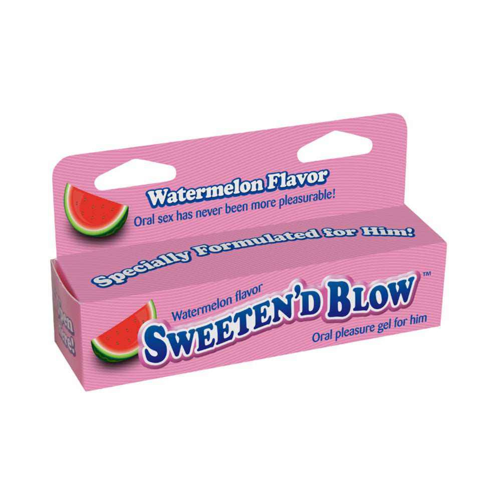 Sweeten'd Blow (watermelon/1.5oz)