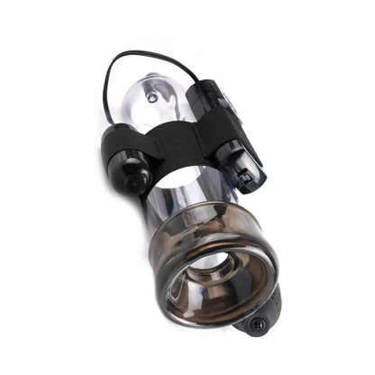 Classix Vibrating Pump