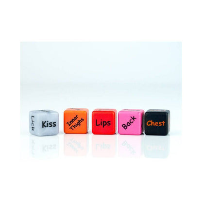 Lets Fool Around Dice Game