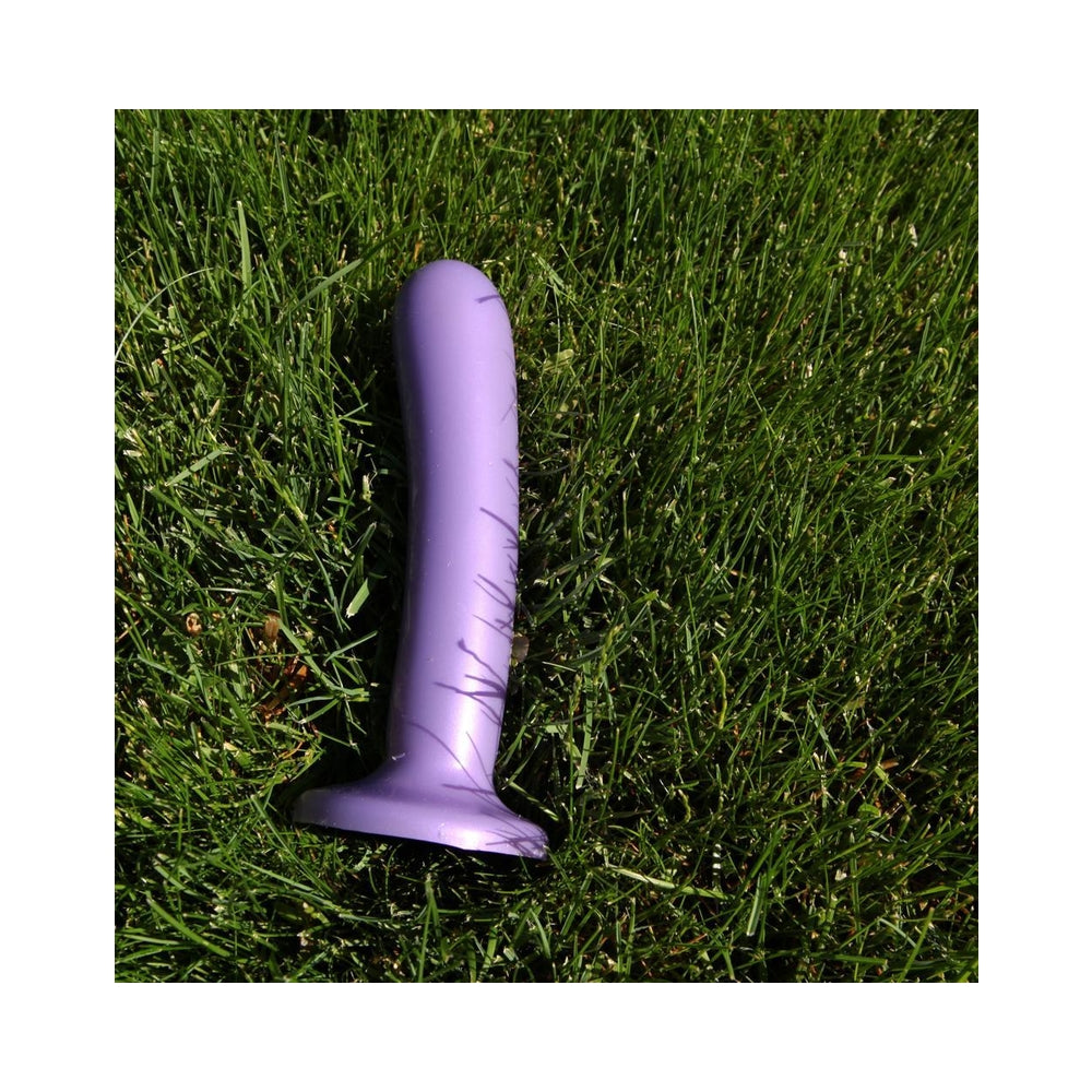 Tantus Silk Large - Purple Haze