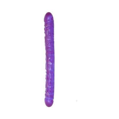 18 inches Jellie Double Dong