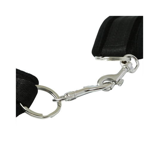 Beginner's Handcuffs Black