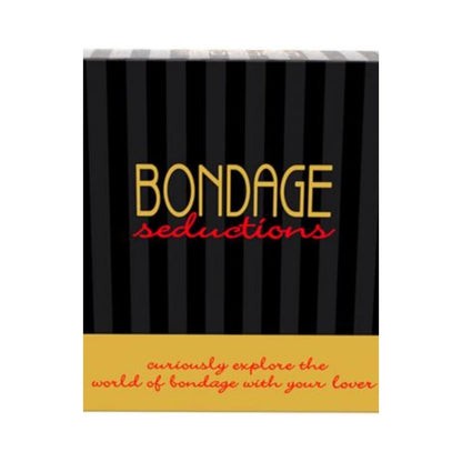 Bondage Seductions Game