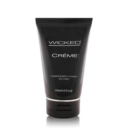 Wicked Masturbation Cream for Men 4oz.