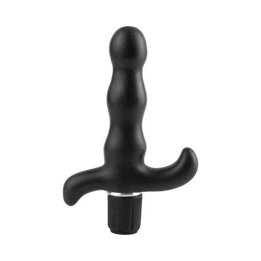 Anal Fantasy Prostate Vibe 9 Function Black