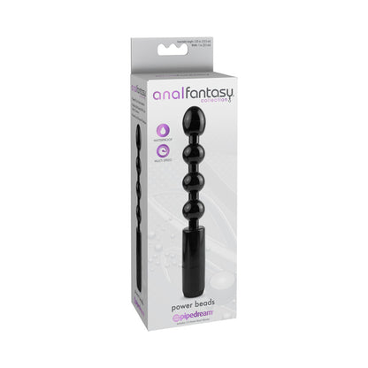 Anal Fantasy Collection Power Beads