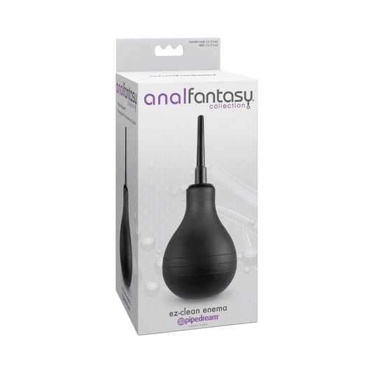 Anal Fantasy Collection Ez-clean Enema