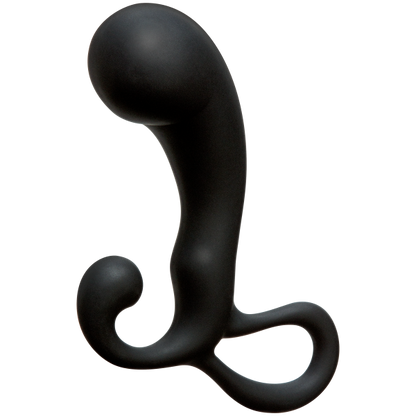Optimale P-massager Black