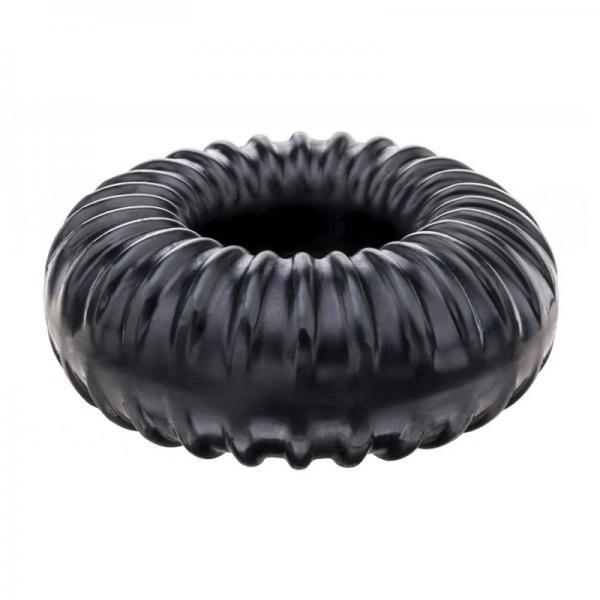 Ribbed Ring